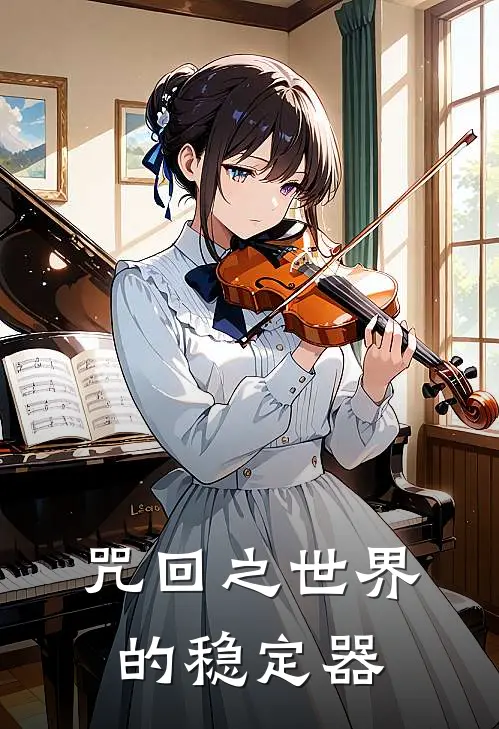 咒回之世界的稳定器