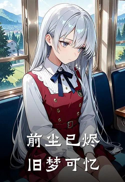 前尘已烬，旧梦可忆郝建孟青兰热门小说免费阅读_完本完结小说前尘已烬，旧梦可忆(郝建孟青兰)