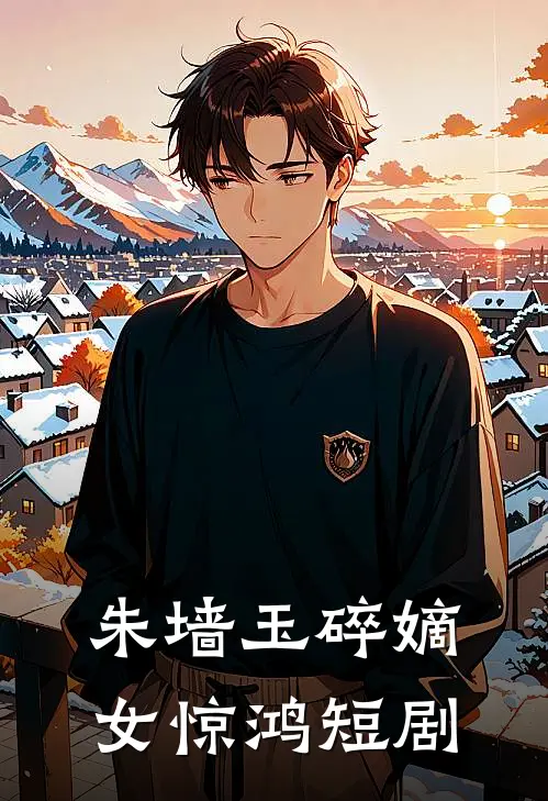 朱墙玉碎嫡女惊鸿短剧