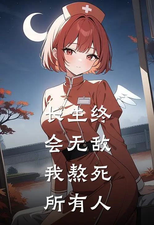 长生终会无敌，我熬死所有人林凡沈俊阳最新小说推荐_完本小说免费阅读长生终会无敌，我熬死所有人(林凡沈俊阳)