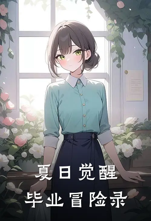 夏日觉醒：毕业冒险录