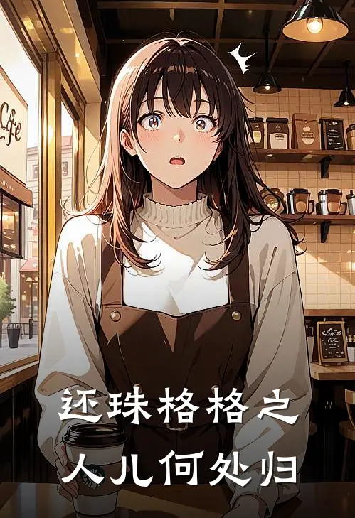 还珠格格之人儿何处归