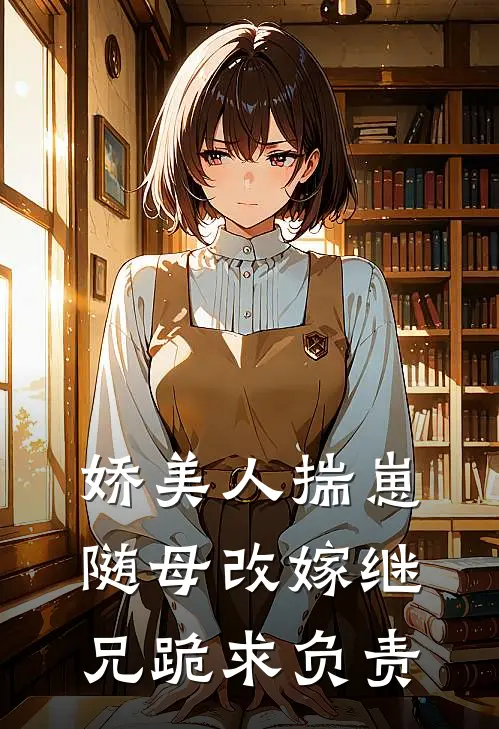 林筱乔芳（娇美人揣崽随母改嫁继兄跪求负责）免费阅读无弹窗_娇美人揣崽随母改嫁继兄跪求负责林筱乔芳全文免费阅读无弹窗大结局