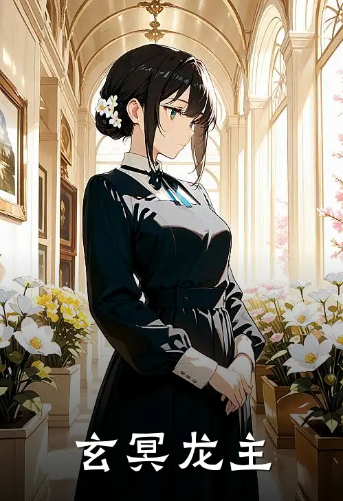 玄冥龙主