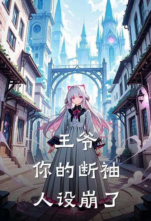 王爷，你的【断袖】人设崩了(林风萧玦)热门小说大全_免费小说大全王爷，你的【断袖】人设崩了林风萧玦