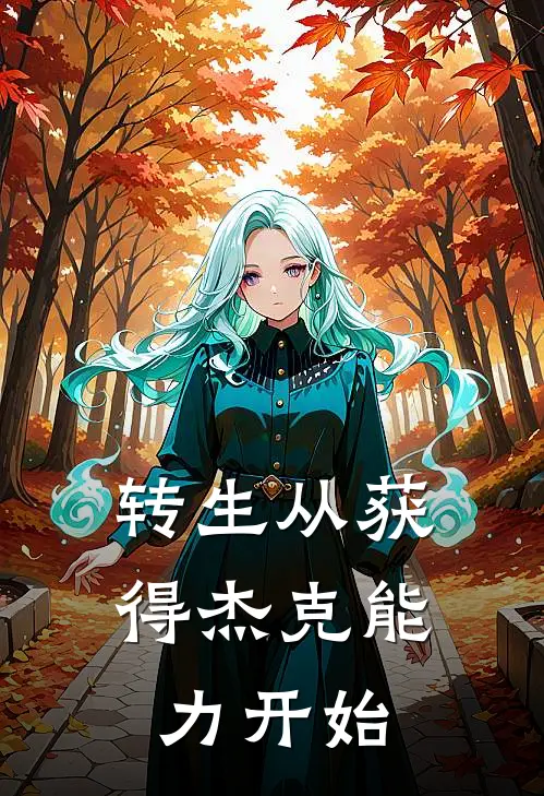 转生从获得杰克能力开始袁清史莱姆免费小说完结_最新章节列表转生从获得杰克能力开始(袁清史莱姆)