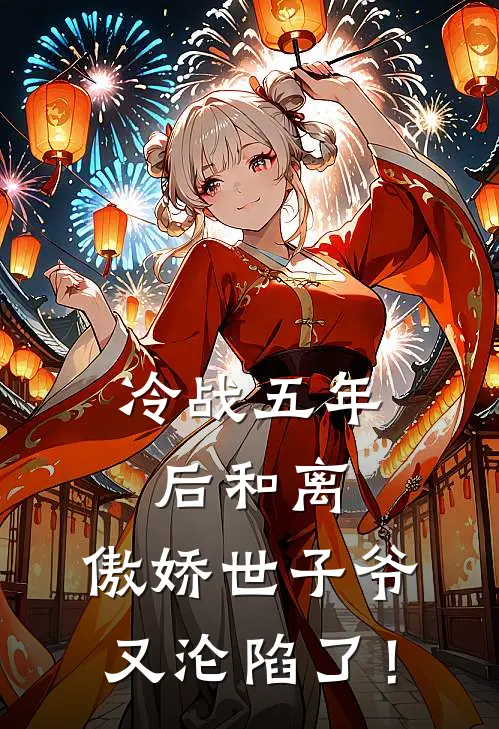 冷战五年后和离，傲娇世子爷又沦陷了！