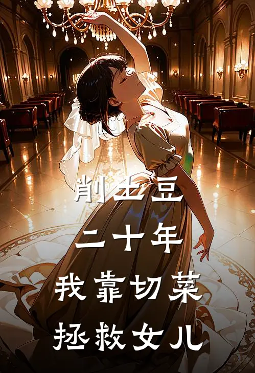 削土豆二十年，我靠切菜拯救女儿陈海林薇热门小说大全_免费小说完结削土豆二十年，我靠切菜拯救女儿陈海林薇