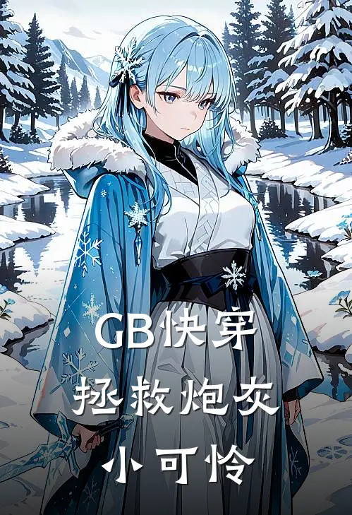 GB快穿：拯救炮灰小可怜