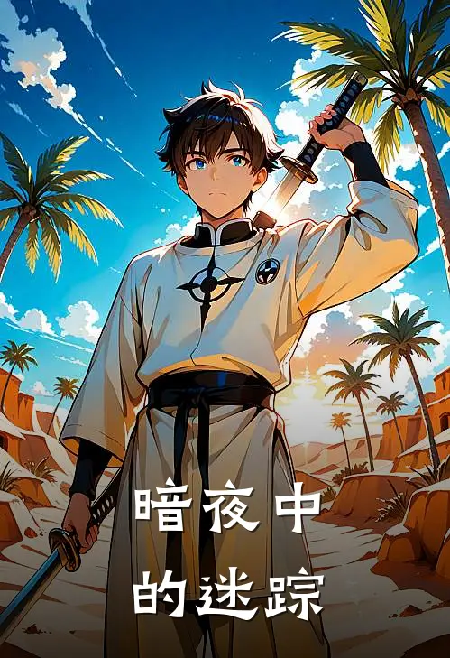 暗夜中的迷踪
