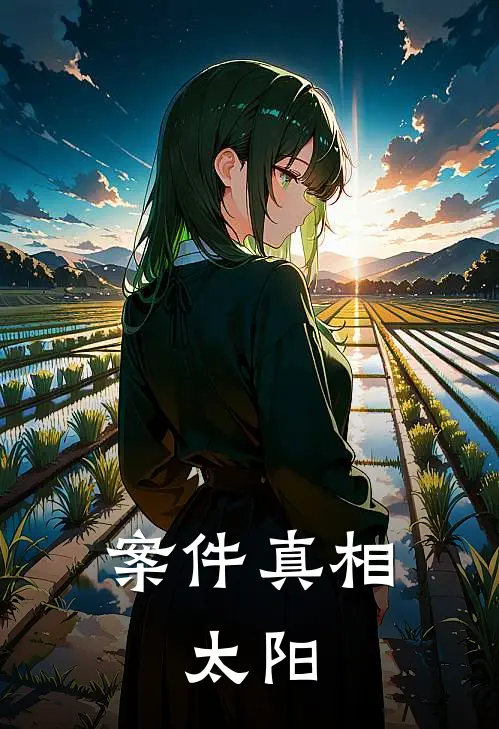 案件真相：太阳