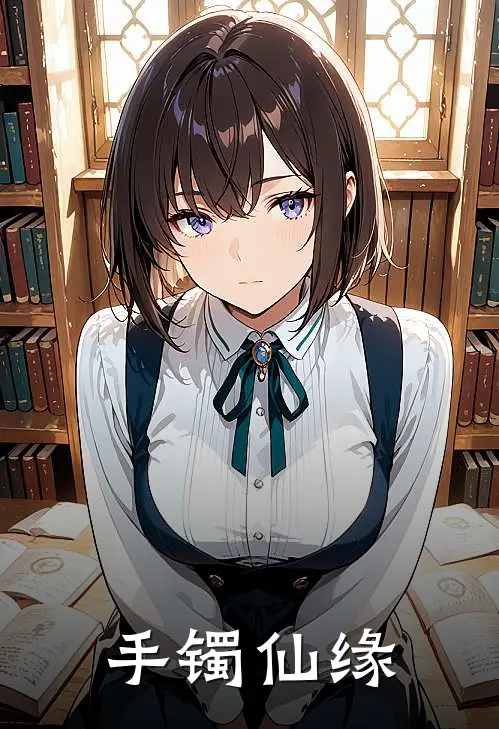 手镯仙缘
