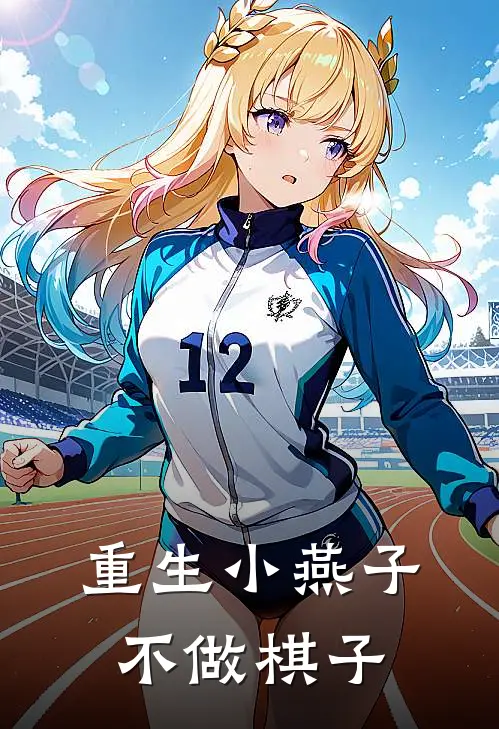 重生小燕子不做棋子