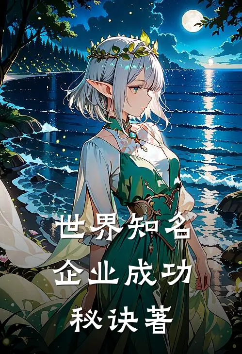 世界知名企业成功秘诀【著】(罗吉斯杜拉克)_罗吉斯杜拉克热门小说