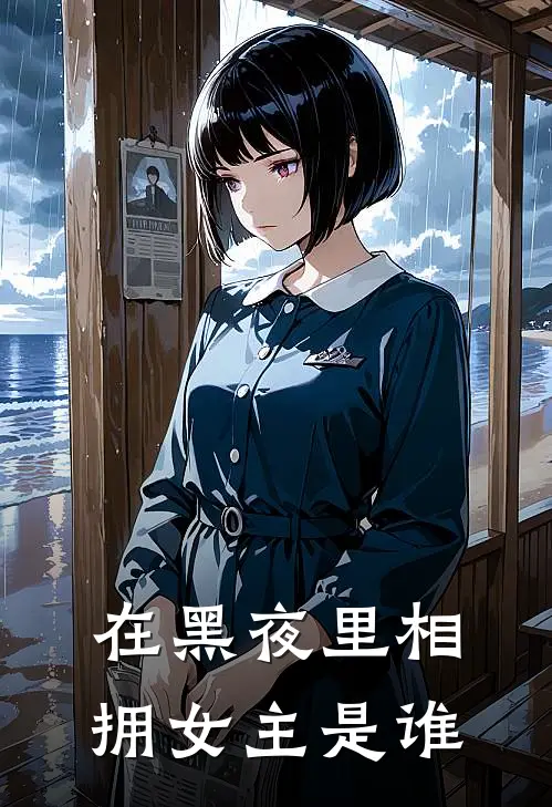 在黑夜里相拥女主是谁