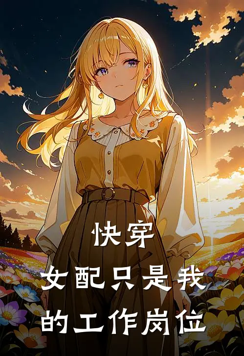 快穿：女配只是我的工作岗位丁冉宋方煜完本热门小说_小说完结版快穿：女配只是我的工作岗位(丁冉宋方煜)