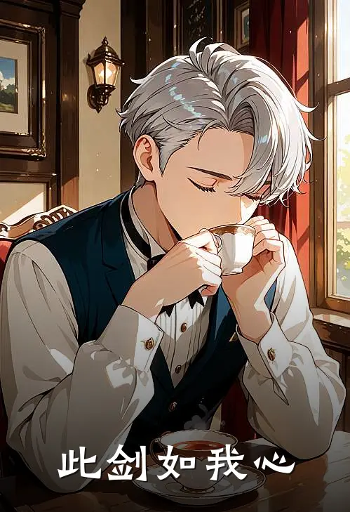 此剑如我心魏之言周染完本小说免费阅读_最新章节列表此剑如我心(魏之言周染)