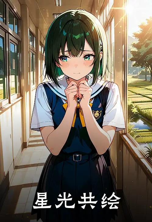 星光共绘(周晓萱林嘉树)全本免费在线阅读_星光共绘最新章节在线阅读