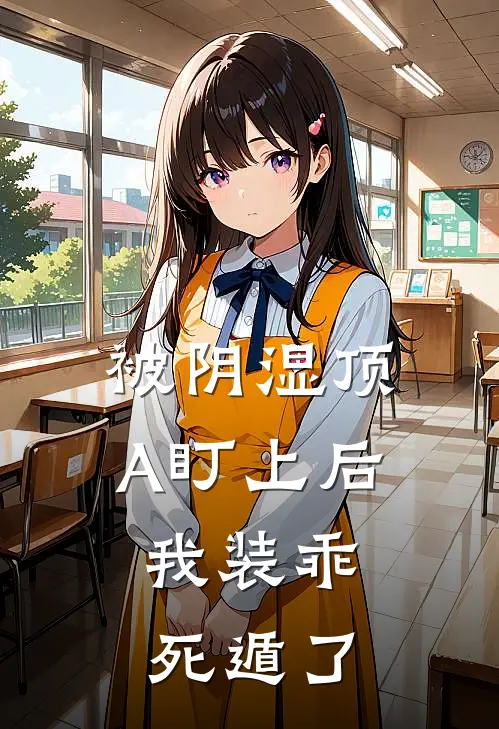 被阴湿顶A盯上后，我装乖死遁了(沈池陆沉洲)热门网络小说_最新完本小说被阴湿顶A盯上后，我装乖死遁了(沈池陆沉洲)