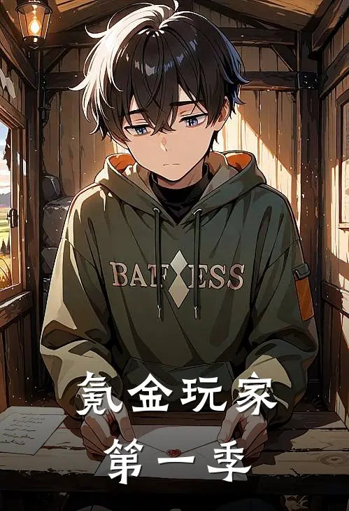 氪金玩家第一季
