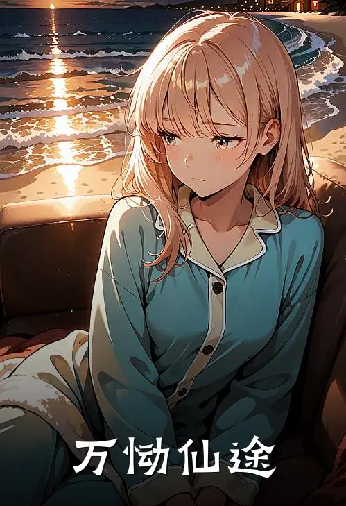 《万恸仙途》林默青云宗火爆新书_万恸仙途(林默青云宗)免费小说