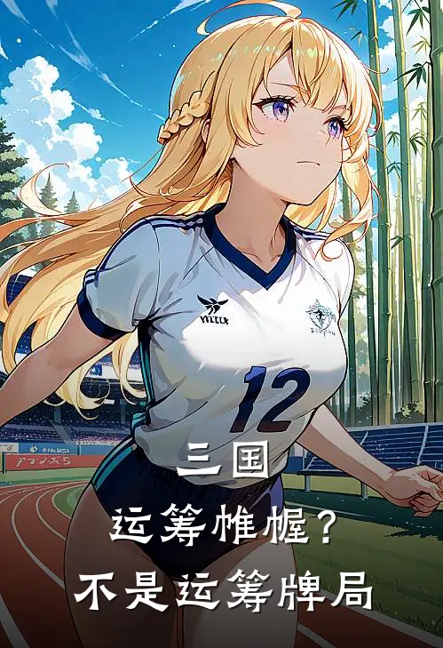 三国：运筹帷幄？不，是运筹牌局