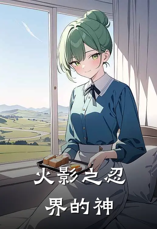 火影之忍界的神