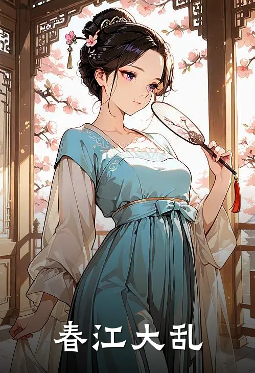 春江大乱花知小妥在线免费小说_最新推荐小说春江大乱(花知小妥)