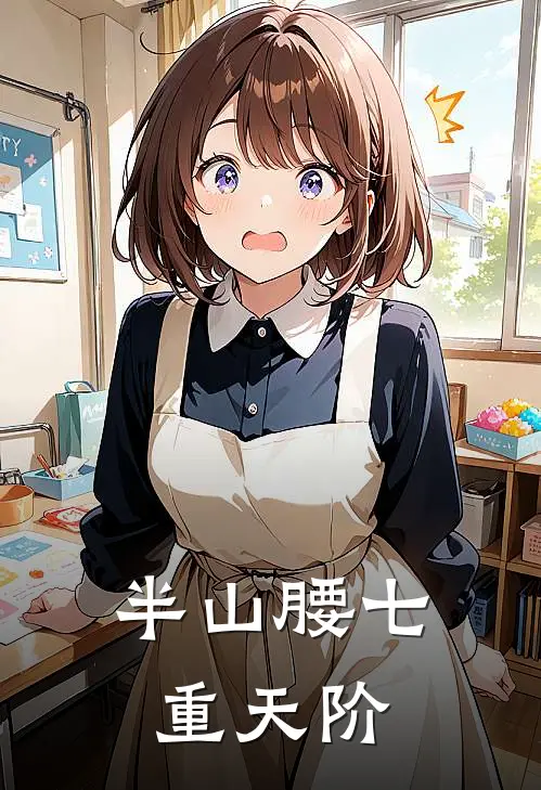半山腰【七重天阶】(砾醒阶砾醒阶)免费阅读全文_免费完结版小说半山腰【七重天阶】砾醒阶砾醒阶