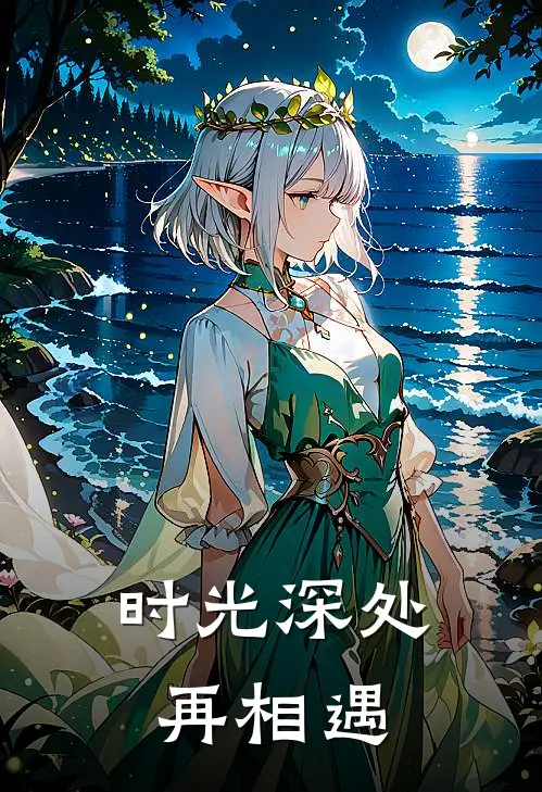 时光深处再相遇