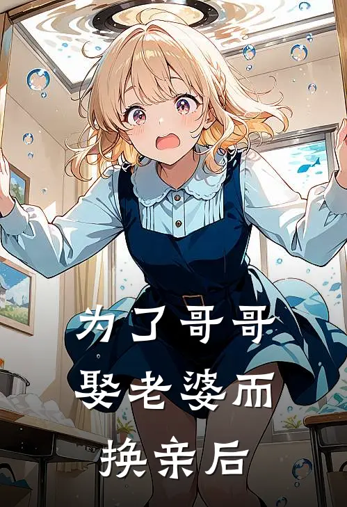 为了哥哥娶老婆而换亲后