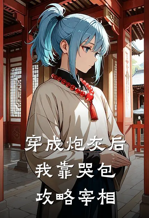 穿成炮灰后，我靠哭包攻略宰相苏馥馥春桃最新好看小说_已完结小说穿成炮灰后，我靠哭包攻略宰相苏馥馥春桃