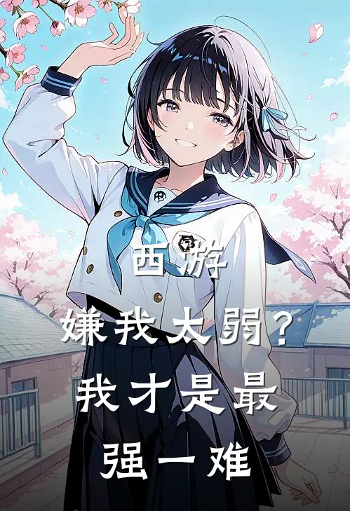 西游：嫌我太弱？我才是最强一难