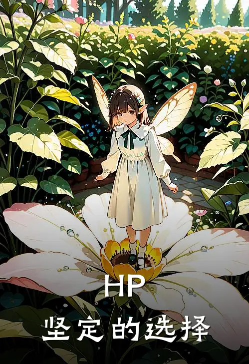 HP：坚定的选择