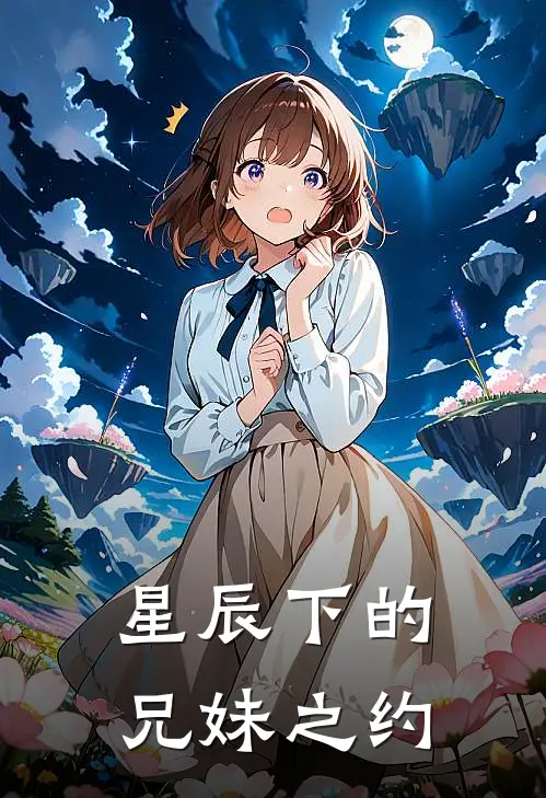 星辰下的兄妹之约星冉星河免费完整版小说_热门小说大全星辰下的兄妹之约星冉星河