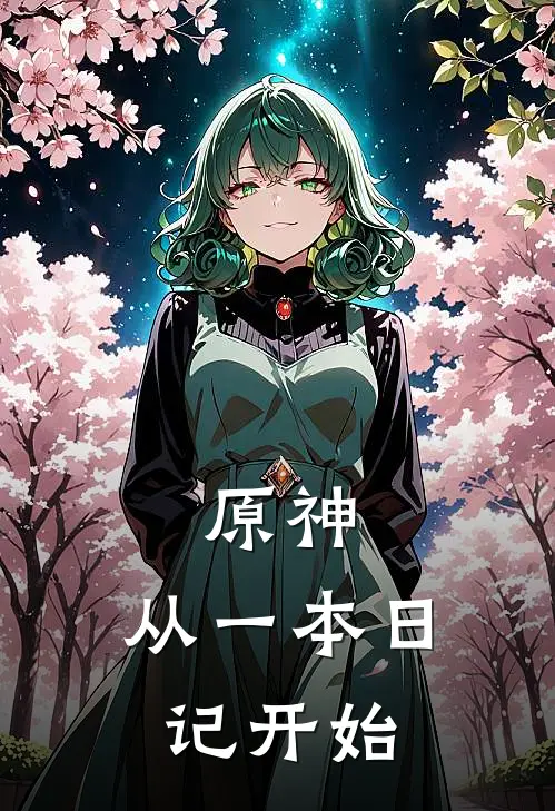 【原神：从一本日记开始】(晓彤凝光)全本免费在线阅读_【原神：从一本日记开始】全文阅读