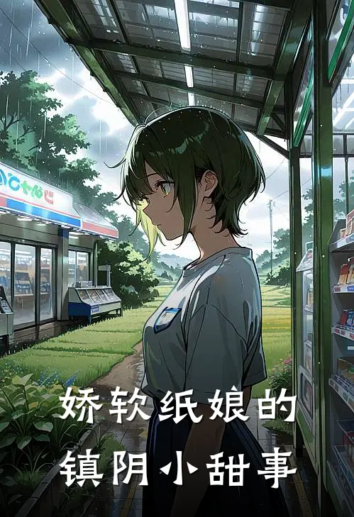 娇软纸娘的镇阴小甜事谢砚红芍无弹窗全文免费阅读_最新推荐小说娇软纸娘的镇阴小甜事(谢砚红芍)