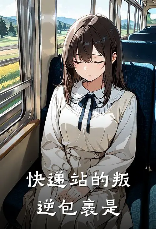 快递站的叛逆包裹是