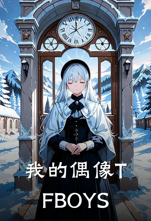 我的偶像TFBOYS，