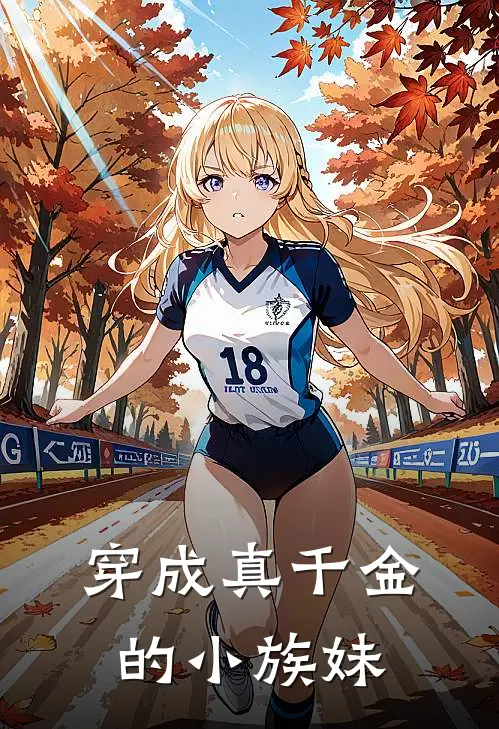 穿成真千金的小族妹