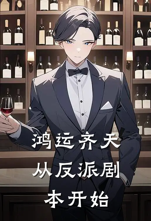 鸿运齐天：从反派剧本开始