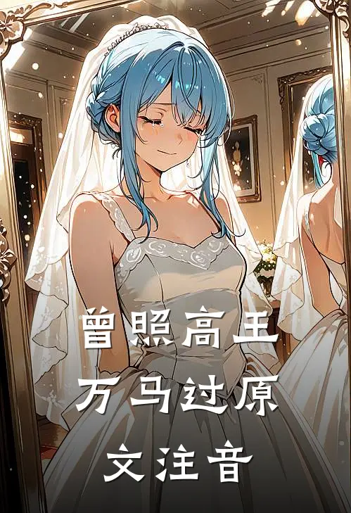 曾照高王万马过原文注音