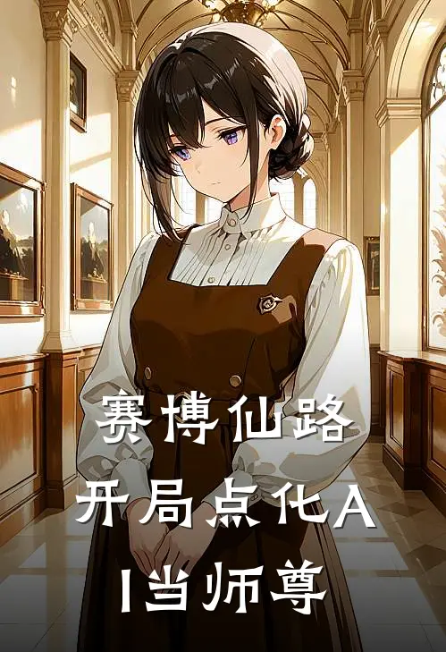 赛博仙路：开局点化AI当师尊