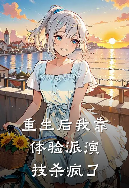 重生后我靠体验派演技杀疯了(孟醒程晓昱)免费完结小说_免费小说在线阅读重生后我靠体验派演技杀疯了(孟醒程晓昱)