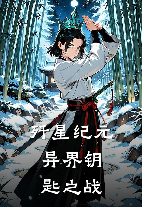 歼星纪元：异界钥匙之战