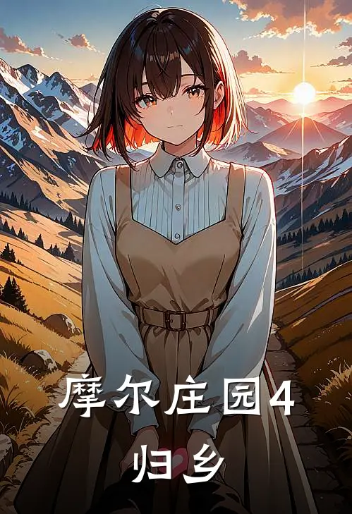 摩尔庄园4：归乡