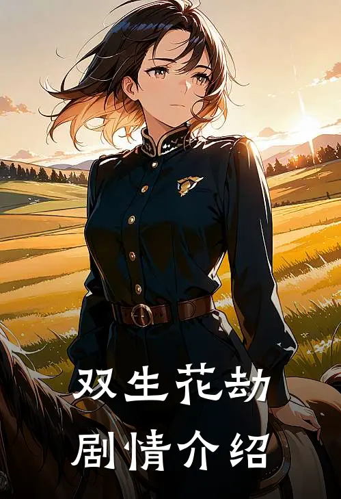 双生花劫剧情介绍