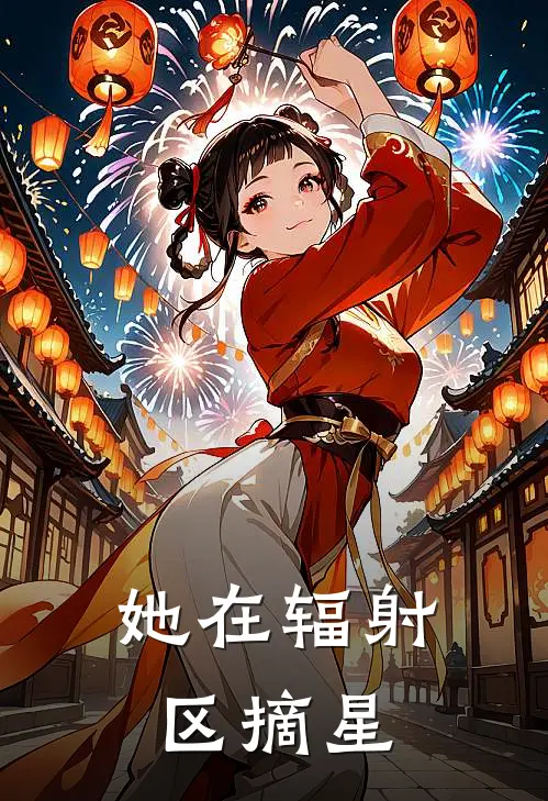 她在辐射区摘星林星染季白完结好看小说_无弹窗全文免费阅读她在辐射区摘星(林星染季白)