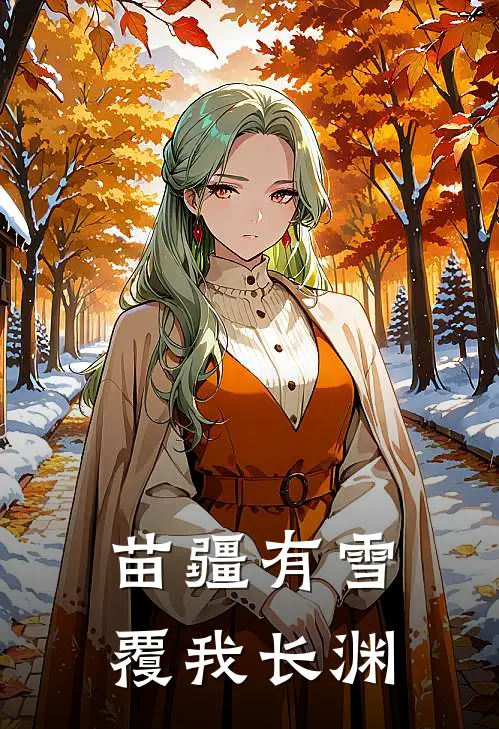 苗疆有雪，覆我长渊