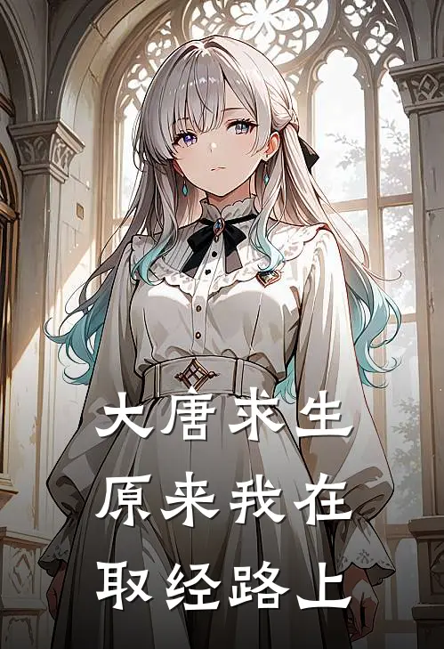 大唐求生原来我在取经路上